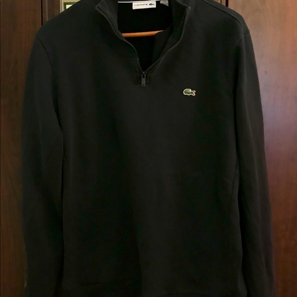 Men’s Lacoste Sweater